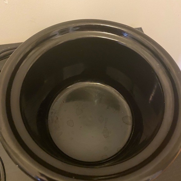 Crockpot Mini Dipper - Picture 3 of 7